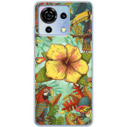 Чехол BoxFace ZTE Blade V50 Vita 