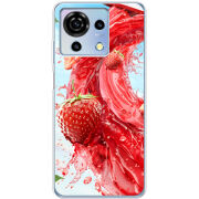 Чехол BoxFace ZTE Blade V50 Vita 