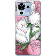 Чехол BoxFace ZTE Blade V50 Vita 