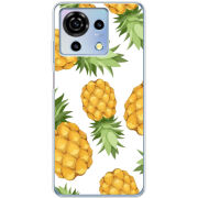 Чехол BoxFace ZTE Blade V50 Vita 