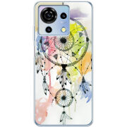 Чехол BoxFace ZTE Blade V50 Vita 