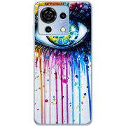 Чехол BoxFace ZTE Blade V50 Vita 