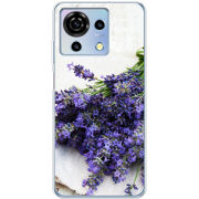 Чехол BoxFace ZTE Blade V50 Vita 