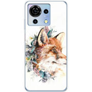 Чехол BoxFace ZTE Blade V50 Vita 