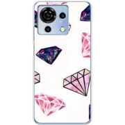 Чехол BoxFace ZTE Blade V50 Vita 