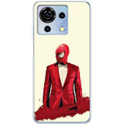 Чехол BoxFace ZTE Blade V50 Vita 