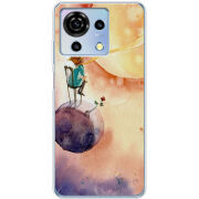 Чехол BoxFace ZTE Blade V50 Vita 