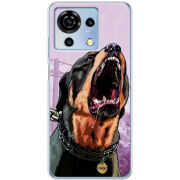 Чехол BoxFace ZTE Blade V50 Vita 