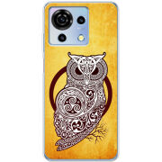 Чехол BoxFace ZTE Blade V50 Vita 