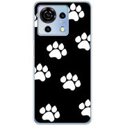 Чехол BoxFace ZTE Blade V50 Vita 