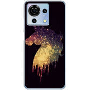 Чехол BoxFace ZTE Blade V50 Vita 