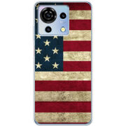 Чехол BoxFace ZTE Blade V50 Vita 