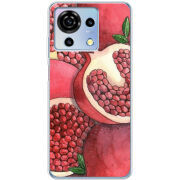 Чехол BoxFace ZTE Blade V50 Vita 