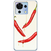 Чехол BoxFace ZTE Blade V50 Vita 