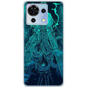 Чехол BoxFace ZTE Blade V50 Vita 