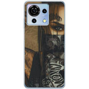 Чехол BoxFace ZTE Blade V50 Vita 