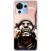 Чехол BoxFace ZTE Blade V50 Vita 