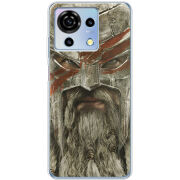 Чехол BoxFace ZTE Blade V50 Vita 