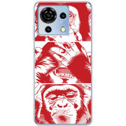 Чехол BoxFace ZTE Blade V50 Vita 