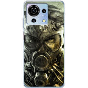 Чехол BoxFace ZTE Blade V50 Vita 