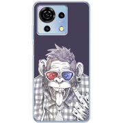 Чехол BoxFace ZTE Blade V50 Vita 