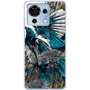 Чехол BoxFace ZTE Blade V50 Vita 