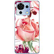 Чехол BoxFace ZTE Blade V50 Vita 