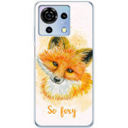 Чехол BoxFace ZTE Blade V50 Vita 