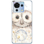 Чехол BoxFace ZTE Blade V50 Vita 