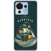 Чехол BoxFace ZTE Blade V50 Vita 