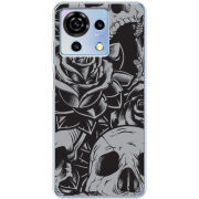 Чехол BoxFace ZTE Blade V50 Vita 