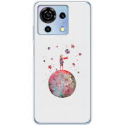 Чехол BoxFace ZTE Blade V50 Vita 