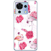 Чехол BoxFace ZTE Blade V50 Vita 