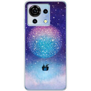 Чехол BoxFace ZTE Blade V50 Vita 