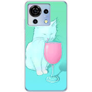 Чехол BoxFace ZTE Blade V50 Vita 