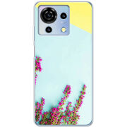 Чехол BoxFace ZTE Blade V50 Vita 