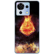 Чехол BoxFace ZTE Blade V50 Vita 