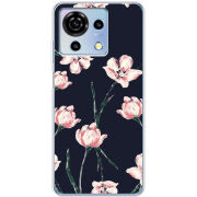 Чехол BoxFace ZTE Blade V50 Vita 