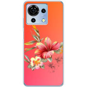 Чехол BoxFace ZTE Blade V50 Vita 