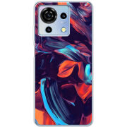 Чехол BoxFace ZTE Blade V50 Vita 