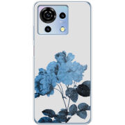 Чехол BoxFace ZTE Blade V50 Vita 