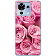 Чехол BoxFace ZTE Blade V50 Vita 