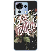 Чехол BoxFace ZTE Blade V50 Vita 