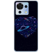 Чехол BoxFace ZTE Blade V50 Vita 