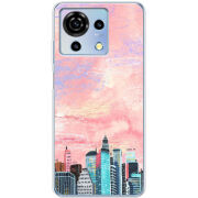 Чехол BoxFace ZTE Blade V50 Vita 