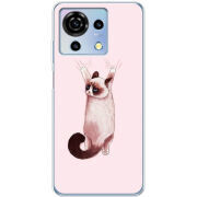 Чехол BoxFace ZTE Blade V50 Vita 