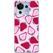 Чехол BoxFace ZTE Blade V50 Vita 