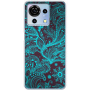 Чехол BoxFace ZTE Blade V50 Vita 