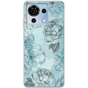 Чехол BoxFace ZTE Blade V50 Vita 