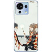 Чехол BoxFace ZTE Blade V50 Vita 